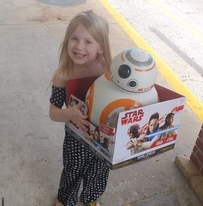 Meet your Posher, Bryan